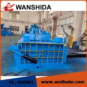 Debutas hidráulicas duráveis ​​para soluções de reciclagem