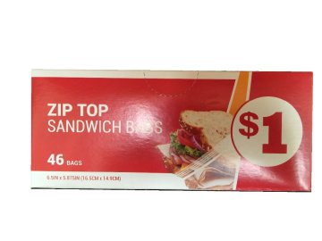 LDPE ziplock sandwich bags,zip top sandwich bags,printed ziplock bags