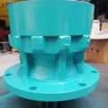 KOBELCO SK60 Gearbox Pengurangan Ayunan YR32W00002F1