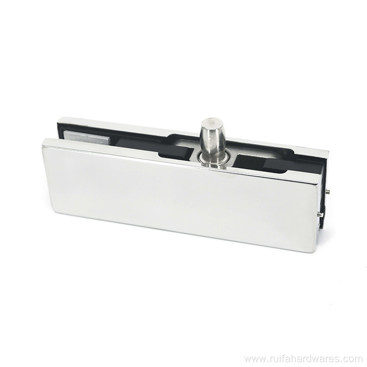 Stainless Steel Glass Door Lock