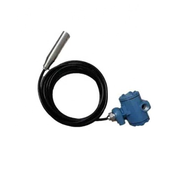 Deep Well Water Level Sensor: Submersible Liquid Level Transmitter for Precise Monitoring