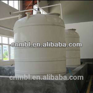 Chemical Engineering Plastic Anti-corrosion Storage Tank