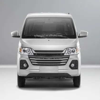 Customizable Intercity Bus: 116HP CNG Coach with 4 Wheels and Side Sliding Door
