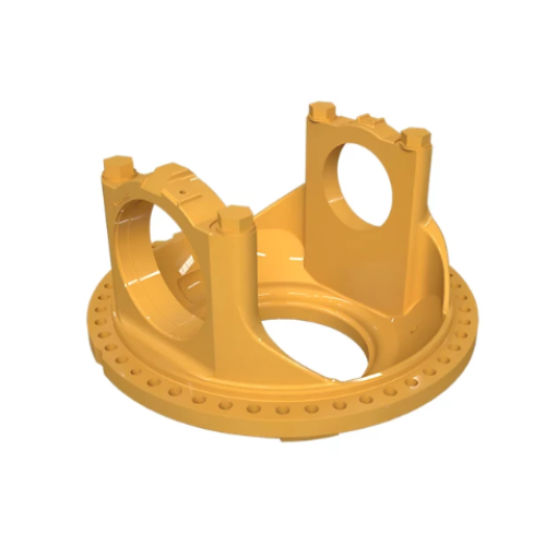 Loader 988H differential housing assembly 164-9324, loader power system accessories 1649324