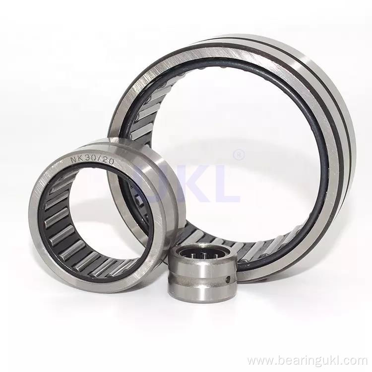 high quality 20x27x15 20x26x14 needle roller bearing