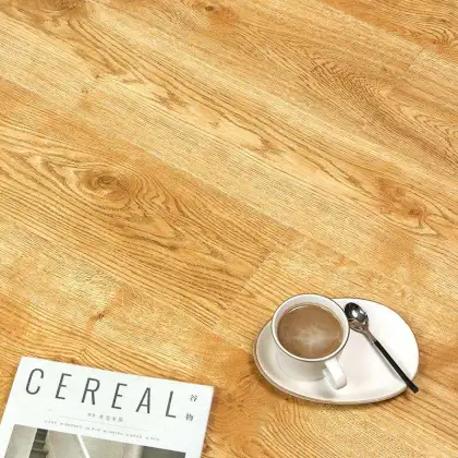 14mm Multi-Layer Oak Engineered Wood Flooring - Factory Wholesale