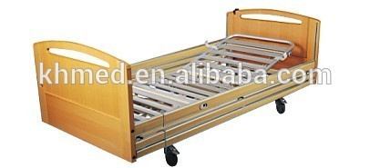 Electric Aged Care Bed DH-B01