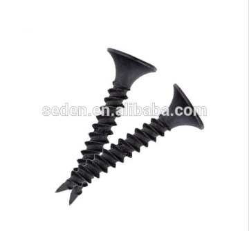 Self tapping drywall screws
