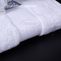 Custom Hotel Bath Towels