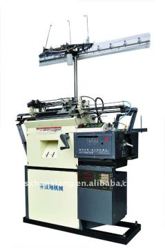 2013new computerized glove knitting machine