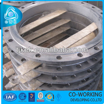 class150 RF flange ANSI B16.9