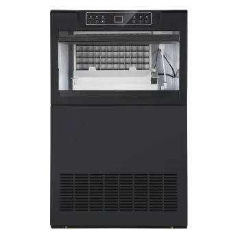 ice cubes machine competitive price best selling commercial