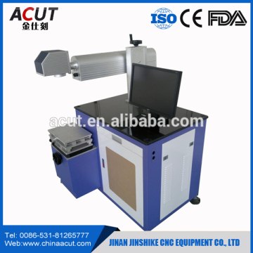 Fiber laser cutting machine/laser marking machine