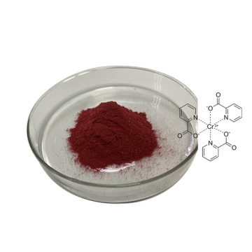 CAS No. 14639-25-9 High Quality Chromium Picolinate