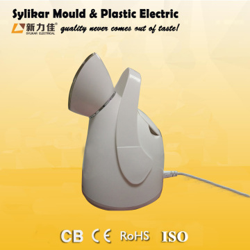 280W mini portable facial steamer for facial skin steamer facial clean and clear face wash facial steamer price