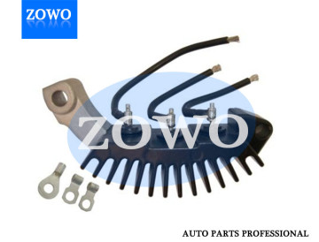 LR97085 ALTERNATOR RECTFIER FOR MOBILETRON