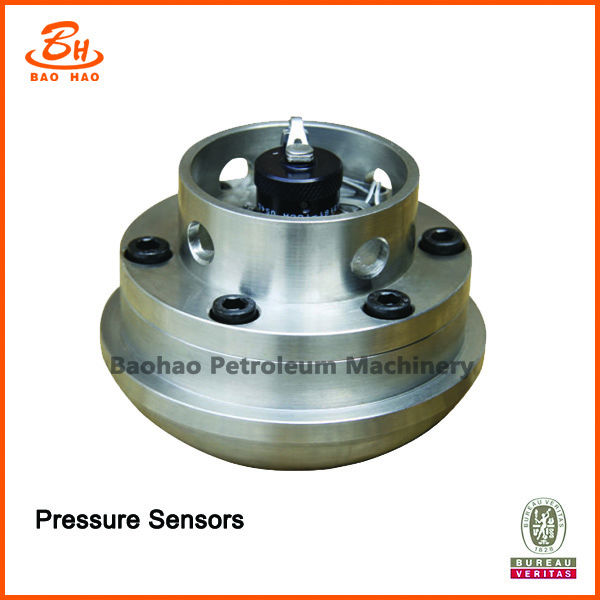 Pressure Sensors