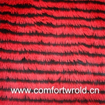 Fur For Car Seat