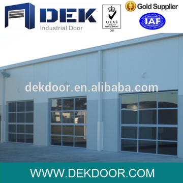 high quality low price 100% bi-fold door