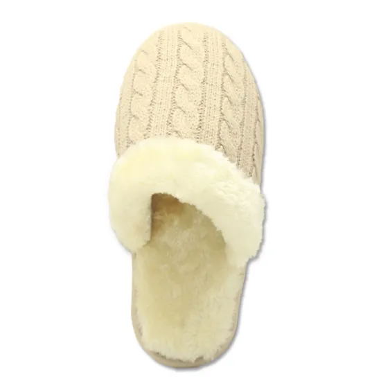 best comfy home slippers for women