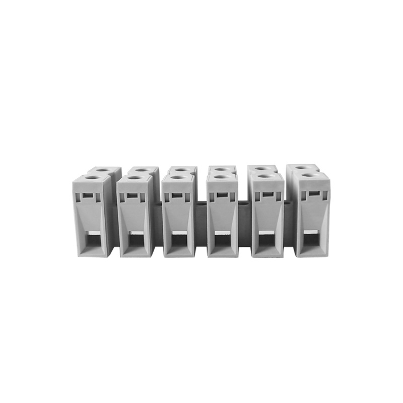 Din Rail Terminal Block