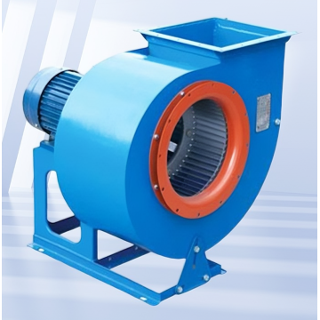 HVAC 산업용 원심 팬