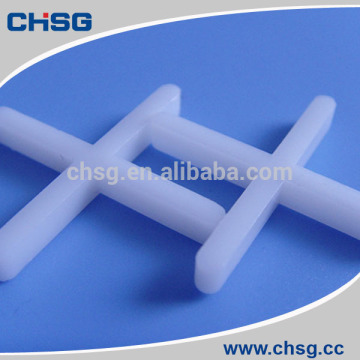 High Quality 2.0mm Thickening Plastic Cross/Tice Spacer