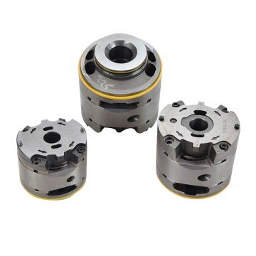 Eaton VQ Series 20VQ 25VQ 35VQ 45VQ Hydraulic Cartridge Rotary Vane Pump Repair Kit - Hot Sales