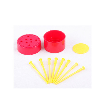 Easy Learning Amazing Magic Set Spiked Coin Trick
