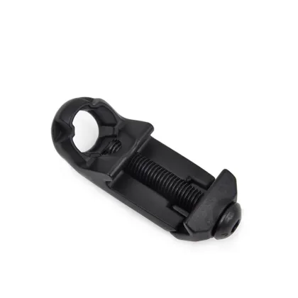 Metal RSA Sling QD-Mount for 20mm Universal Rail: Hunting Accessories Attachment