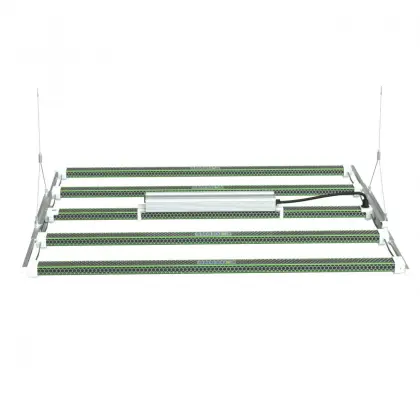 Led Grow Light Bar Spectrum