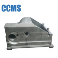 High quality Casting Feed Housing for Machines