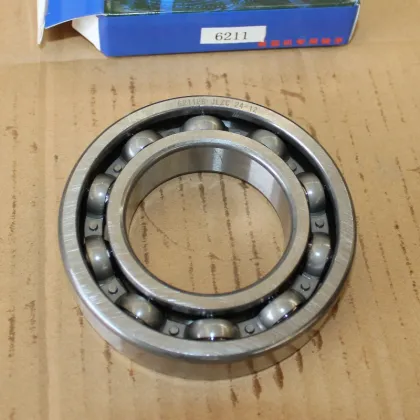 Bearing ZC6211 for Lin Gong 50B Loaders
