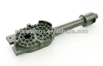 H Type Gas Burner 2103-GH (kichenware part)