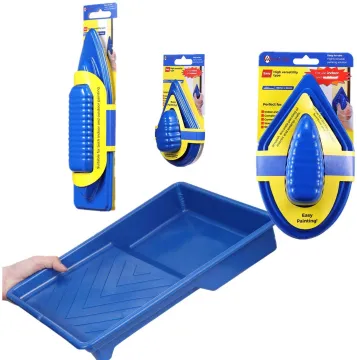 Chinese Factory Manufacturer Paint Tools Brush Set Paint Pad Set Paint Tray