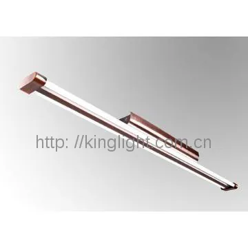 24W/54W T5 double tubes  flourescent Lighting Fixture