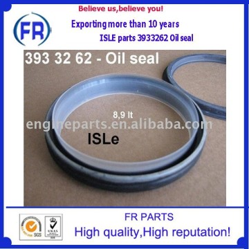 diesel engine ISLE parts 3933262 Oil seal