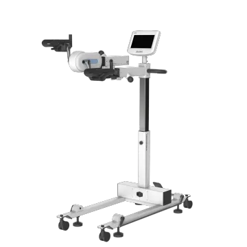 Lower Limb Joint Rehabilitation Device(CPM)