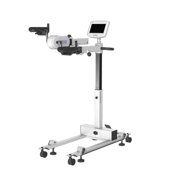 Lower Limb Joint Rehabilitation Device(CPM)