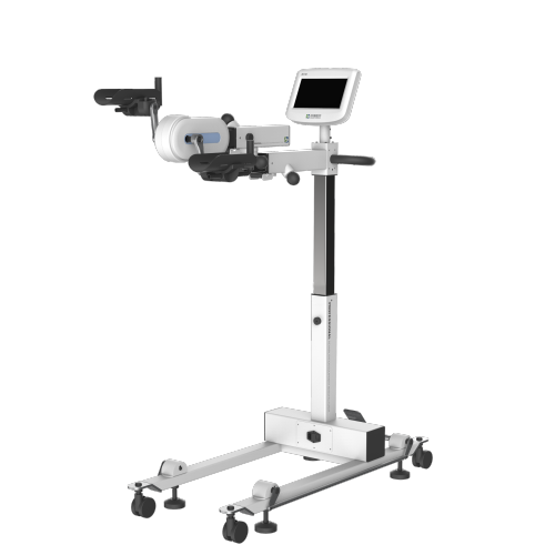 Lower Limb Joint Rehabilitation Device(CPM)