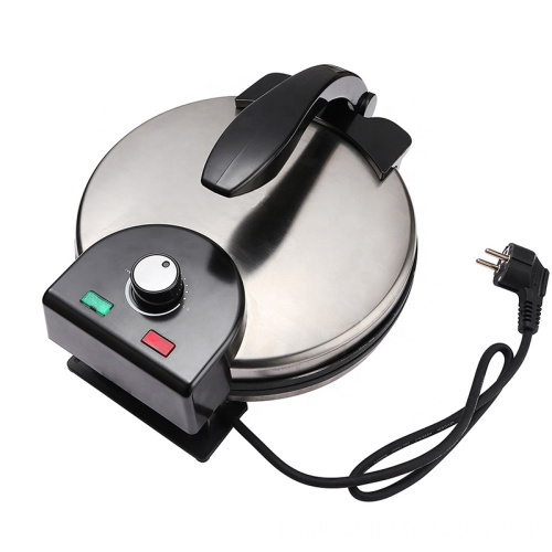 Automatic Double Sided Electric Pancake Crepe Maker Machine