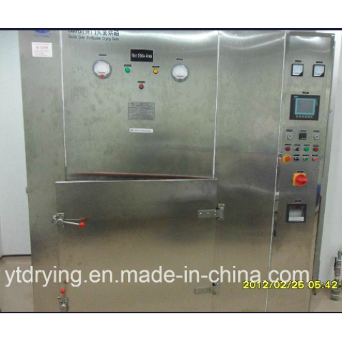 Pharmaceutical Steam and Dry Heat Sterilizer