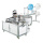 Automatic operation mask production machine