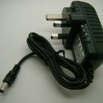 Factory selling Mains AC Power Adaptor Charger Power Supply UK 18v 1500ma 1.5A 27w