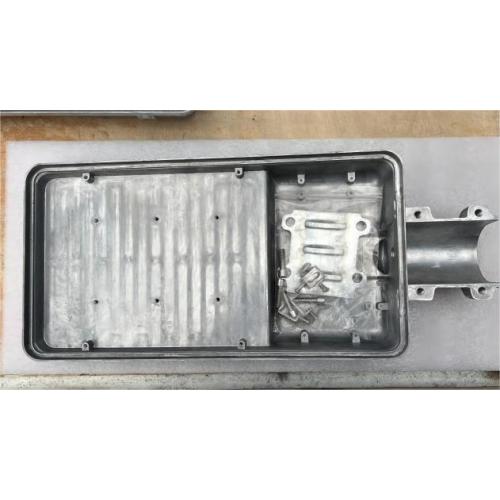 outdoor led street light housing 60W