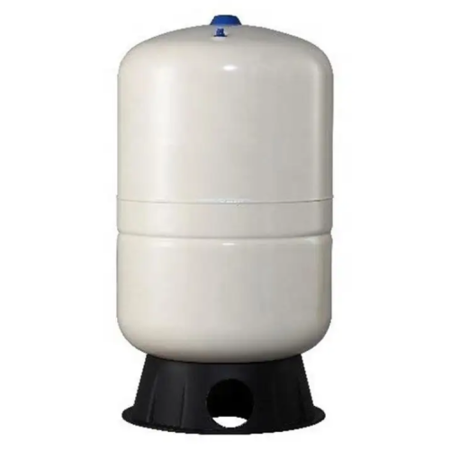 Stainless Steel Carbon Steel Vertical Pressure Vessel