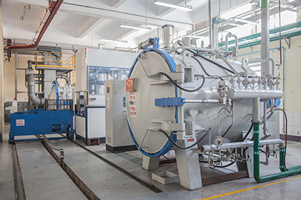 Coal Mining Picks Production Process 9