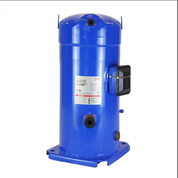 SM100S4VC Scroll Air Compressor: Compresseur hermétique pour la réfrigération R22, le prix et plus