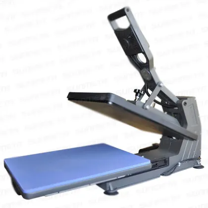 Cheapest New Design T-shirt Screen Printing Machine
