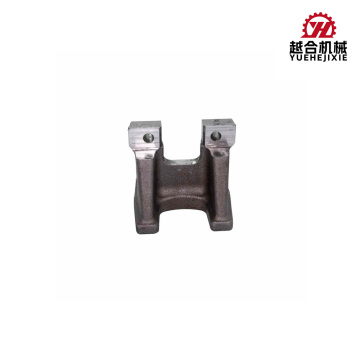 Advanced Rail Infrastructure Component Products